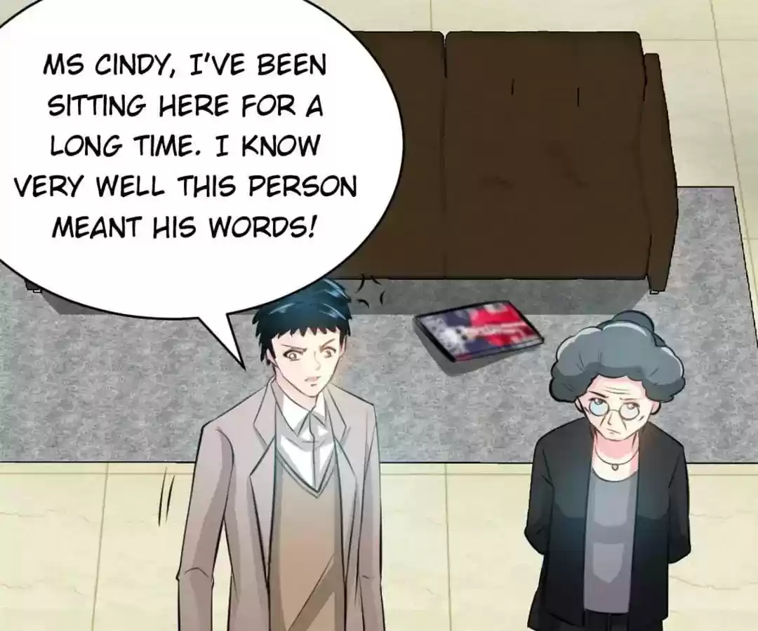 Taming The Possessive Girl Chapter 48: