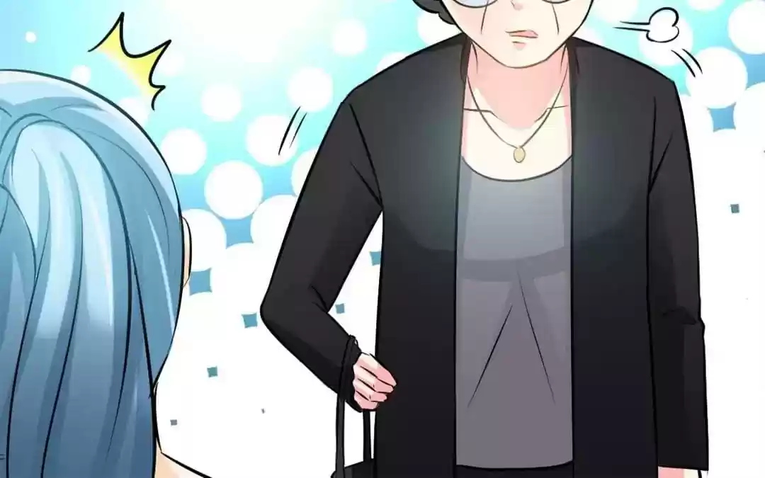 Taming The Possessive Girl Chapter 48: