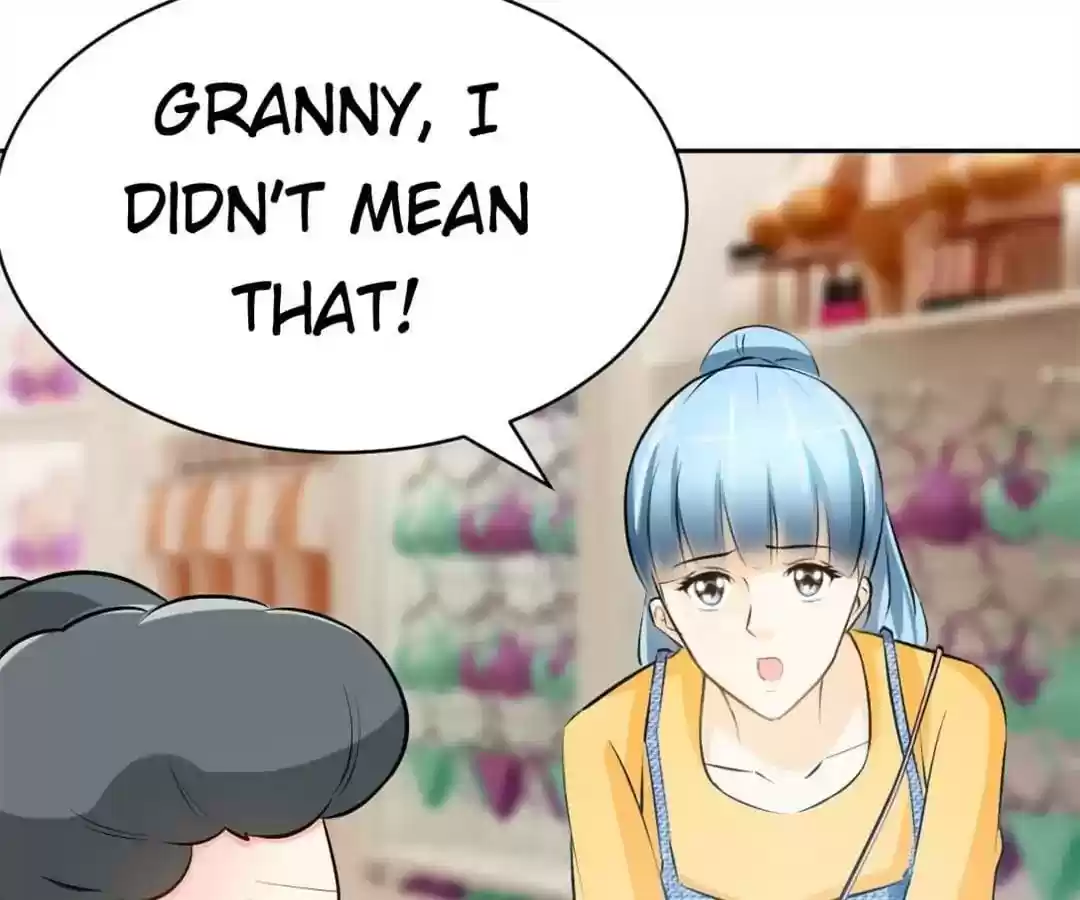 Taming The Possessive Girl Chapter 48: