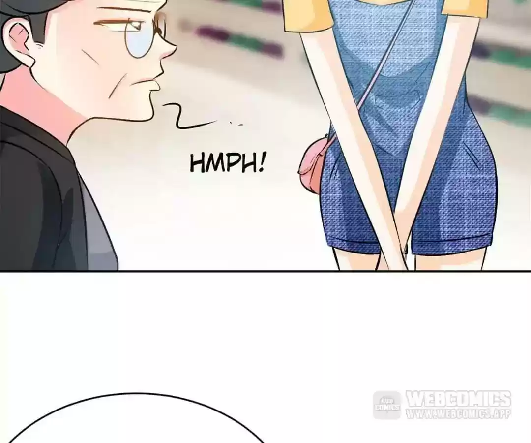 Taming The Possessive Girl Chapter 48: