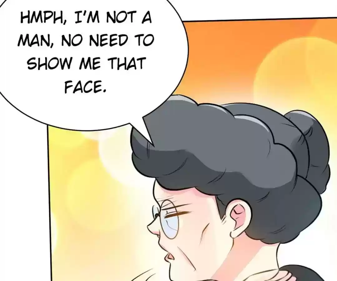 Taming The Possessive Girl Chapter 48: