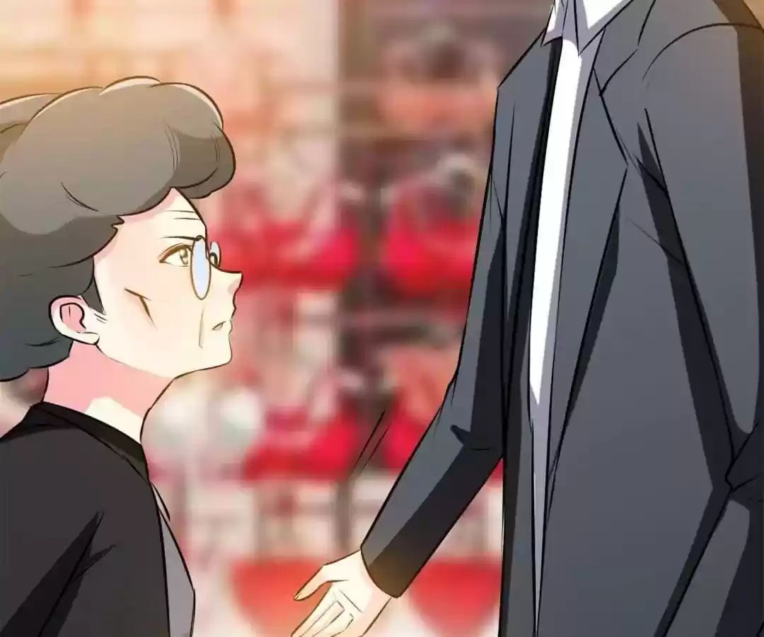 Taming The Possessive Girl Chapter 48: