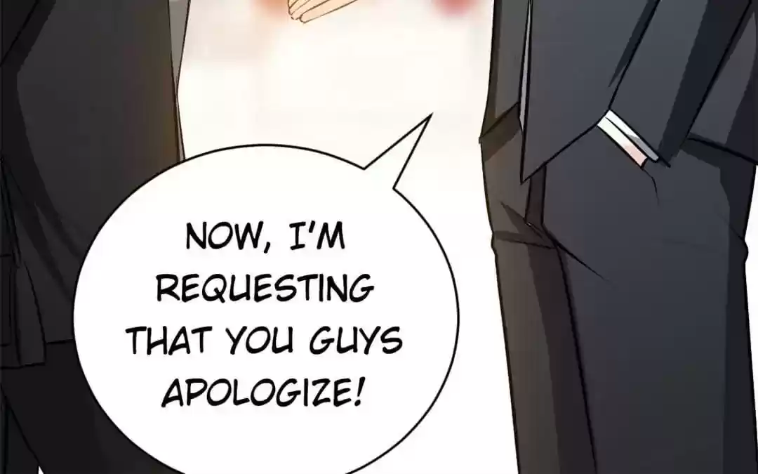 Taming The Possessive Girl Chapter 48: