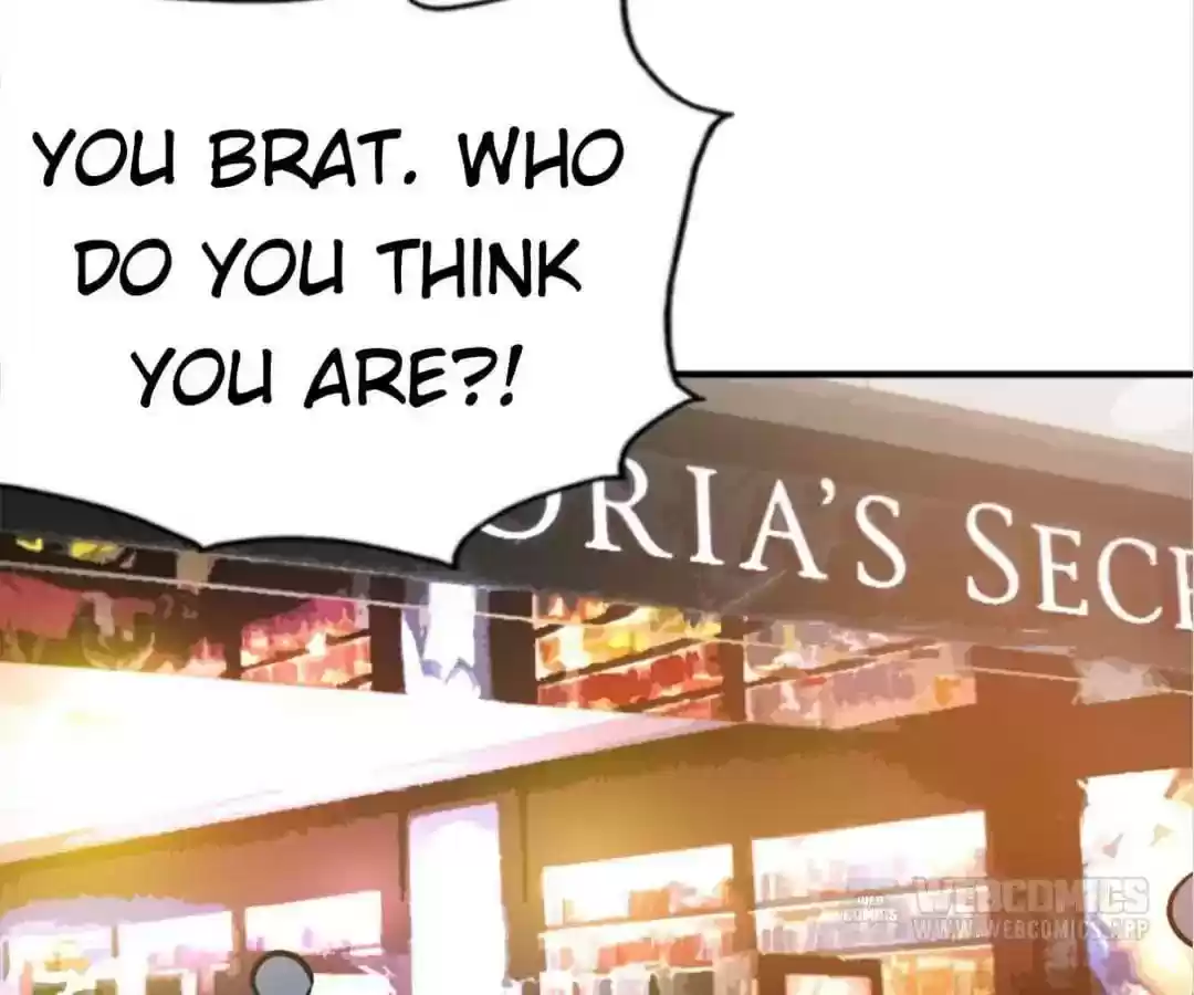 Taming The Possessive Girl Chapter 49: