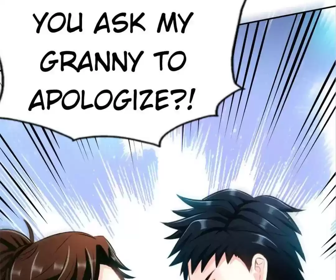 Taming The Possessive Girl Chapter 49: