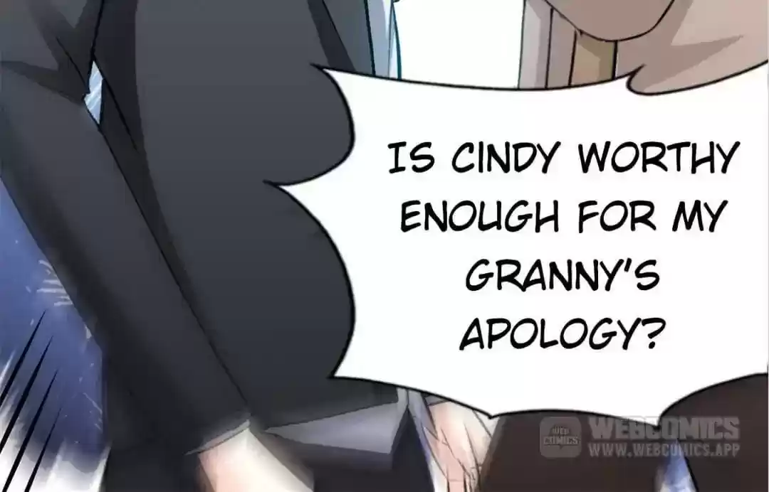 Taming The Possessive Girl Chapter 49: