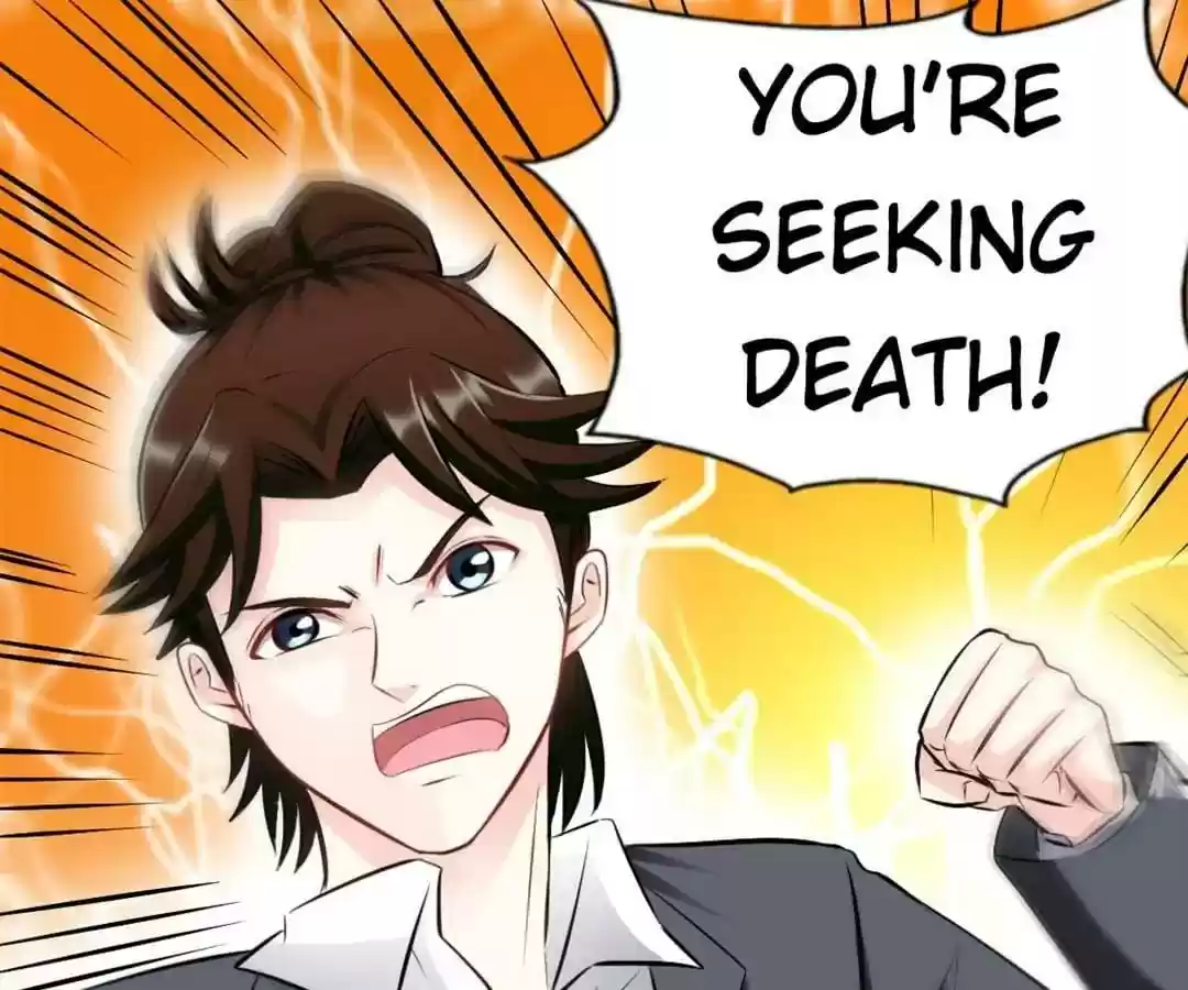 Taming The Possessive Girl Chapter 49: