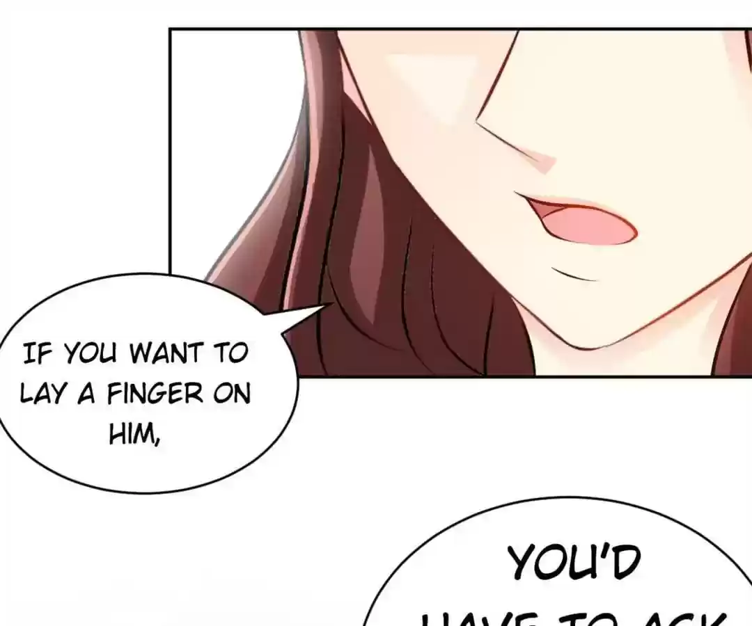 Taming The Possessive Girl Chapter 49: