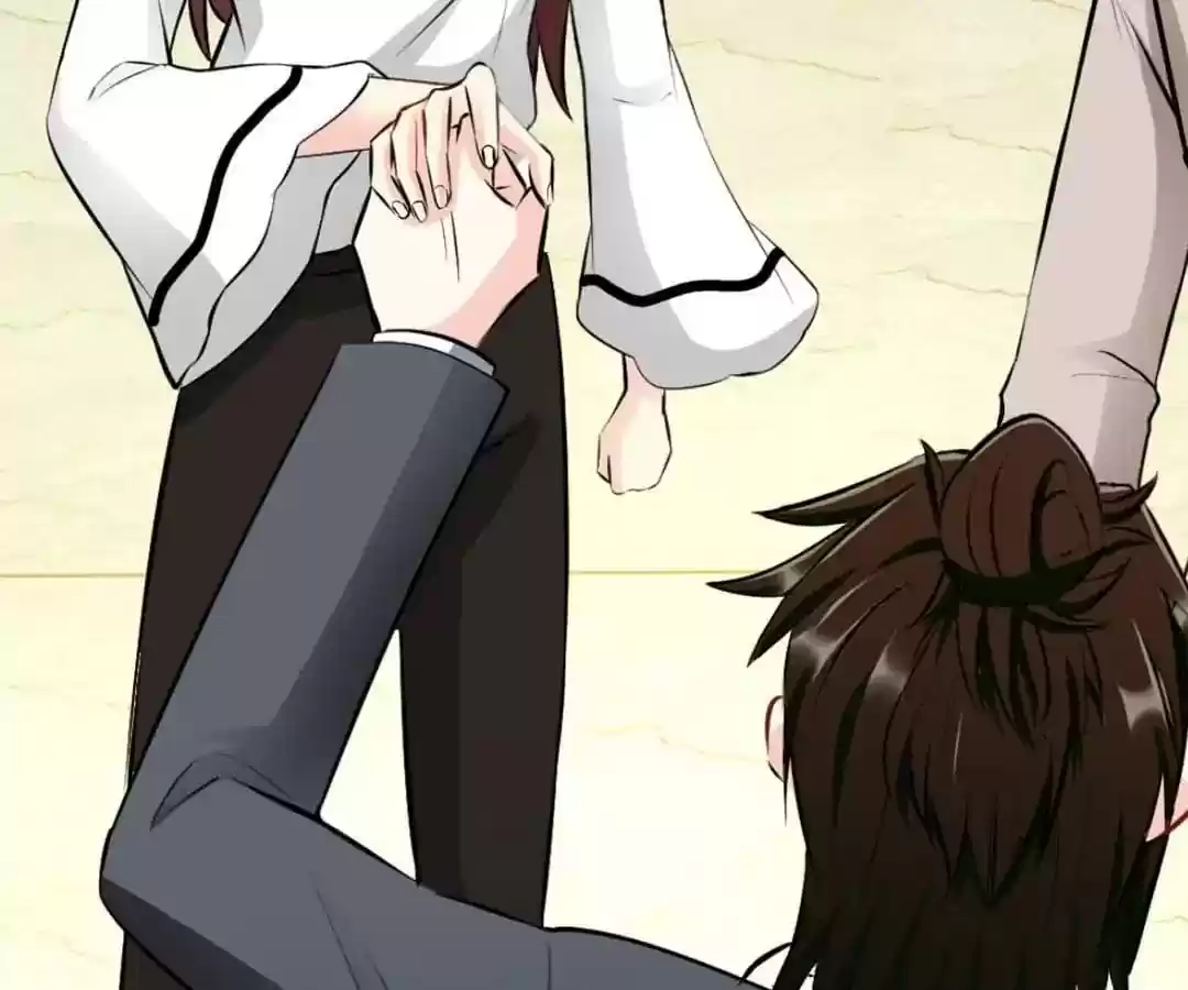 Taming The Possessive Girl Chapter 49: