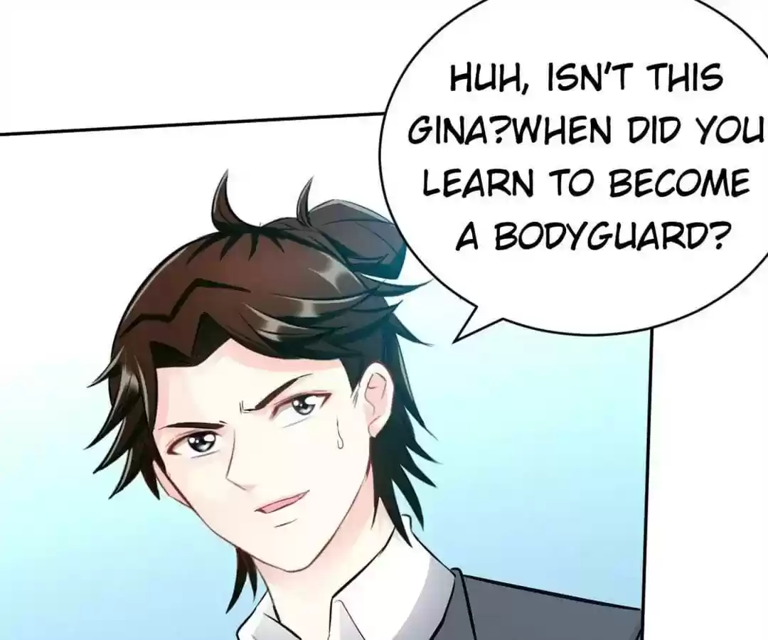 Taming The Possessive Girl Chapter 49: