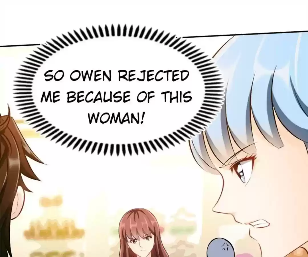 Taming The Possessive Girl Chapter 49: