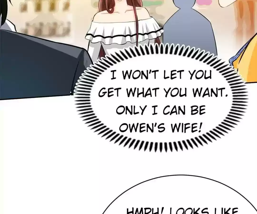 Taming The Possessive Girl Chapter 49: