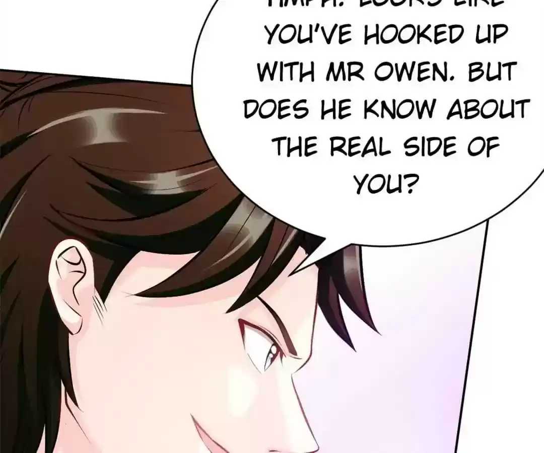 Taming The Possessive Girl Chapter 49: