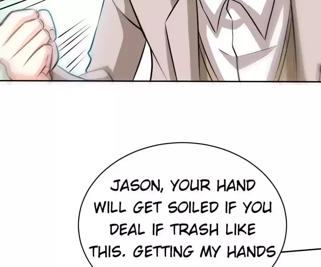 Taming The Possessive Girl Chapter 49: