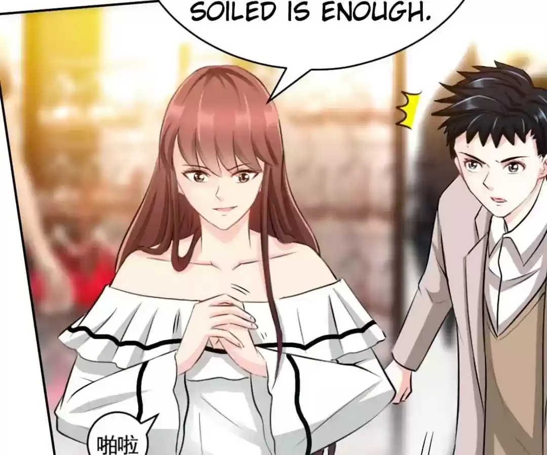 Taming The Possessive Girl Chapter 49: