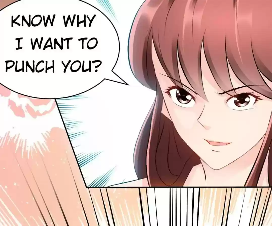 Taming The Possessive Girl Chapter 49: