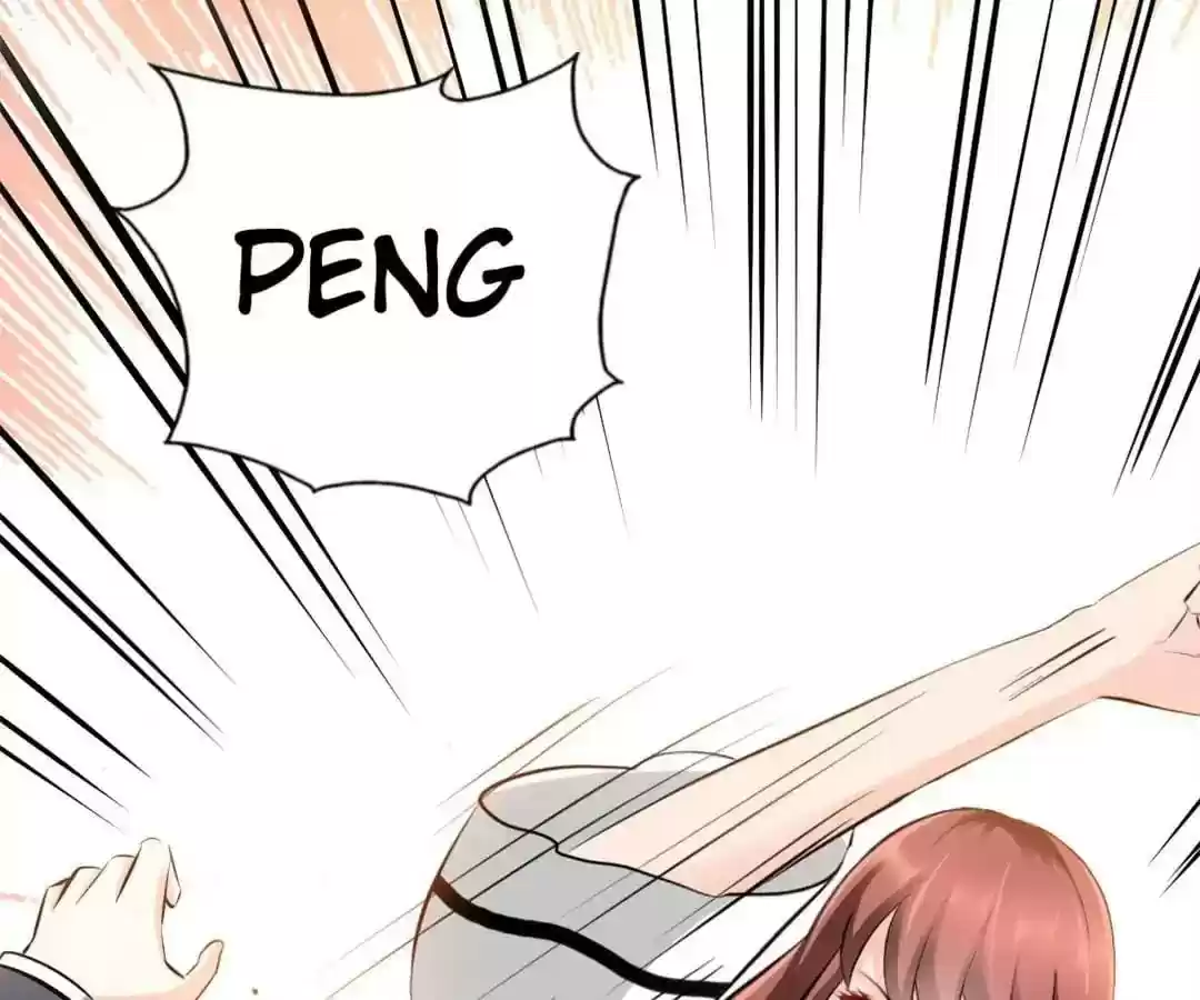 Taming The Possessive Girl Chapter 49: