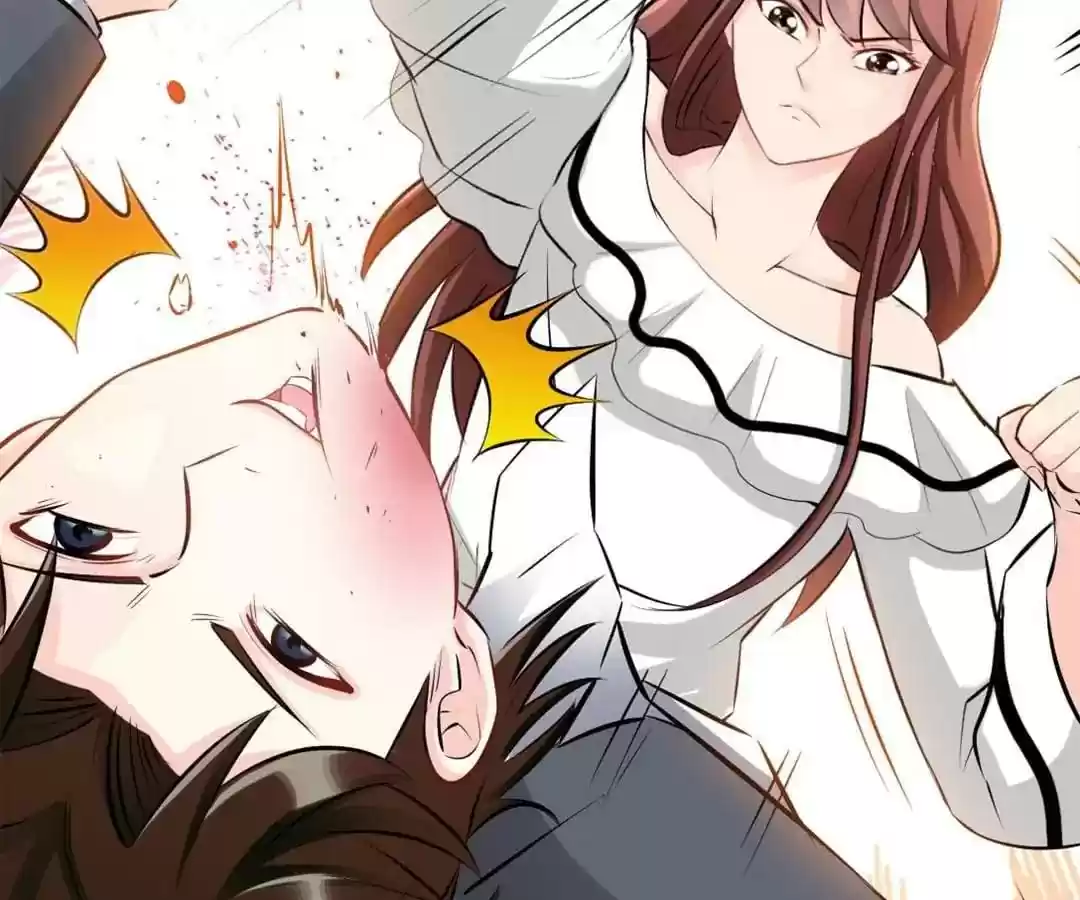 Taming The Possessive Girl Chapter 49: