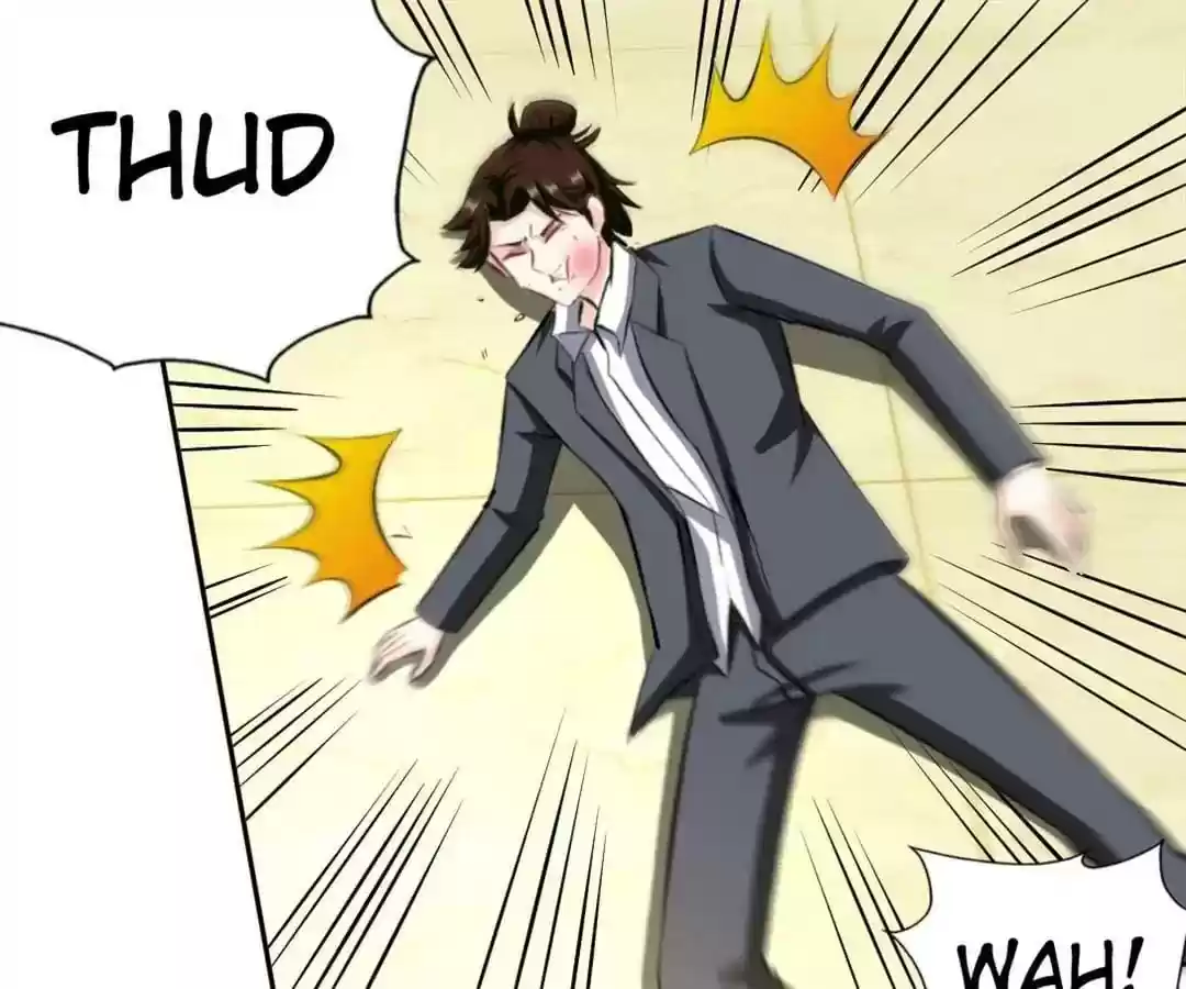 Taming The Possessive Girl Chapter 49: