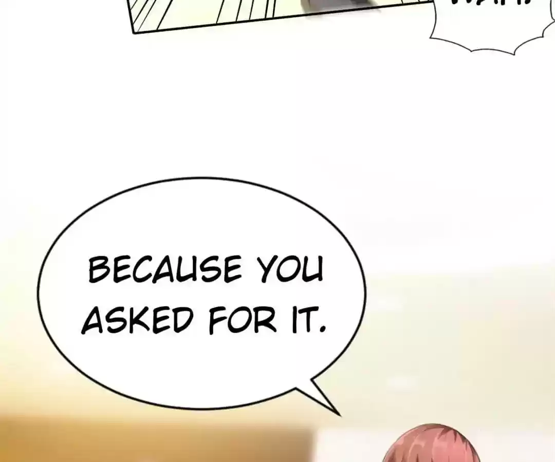 Taming The Possessive Girl Chapter 49: