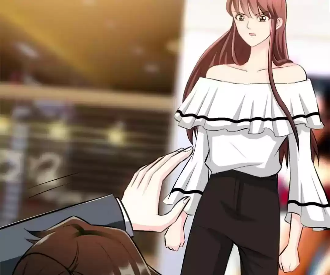 Taming The Possessive Girl Chapter 49: