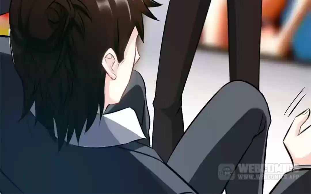 Taming The Possessive Girl Chapter 49: