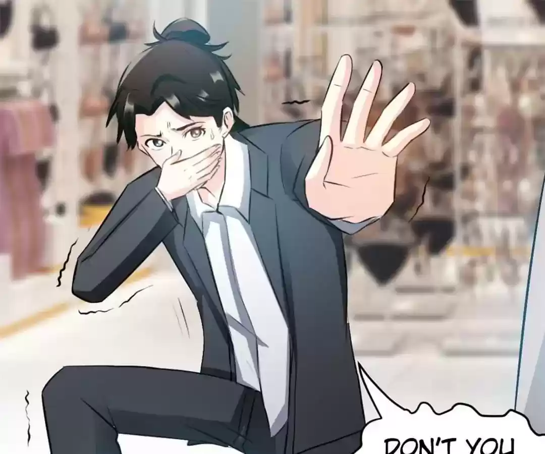 Taming The Possessive Girl Chapter 49: