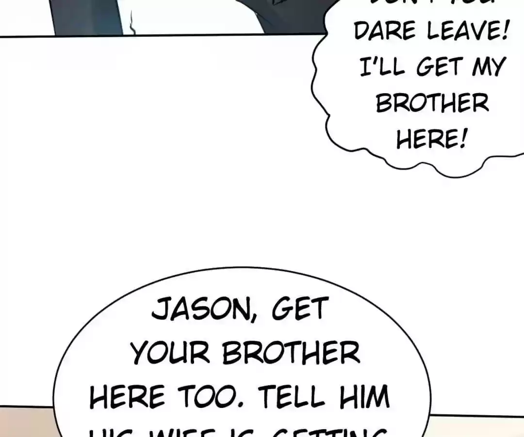 Taming The Possessive Girl Chapter 49: