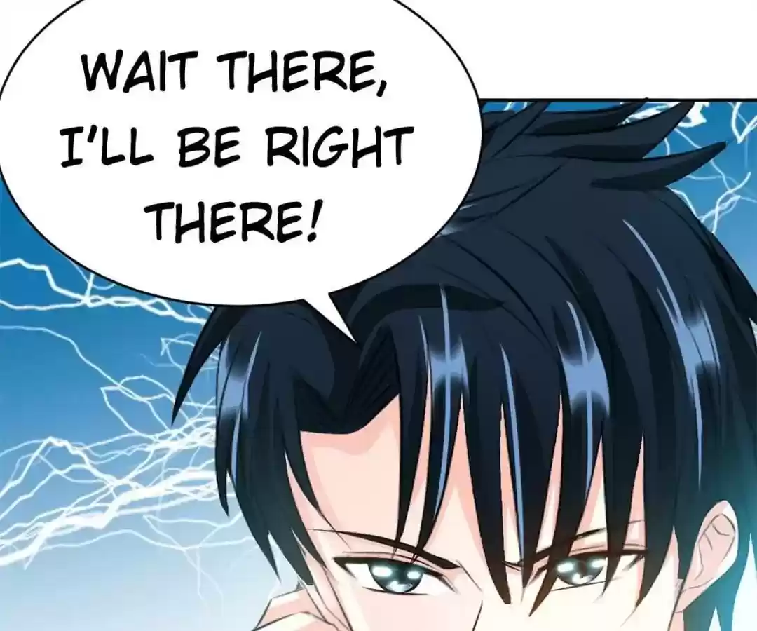 Taming The Possessive Girl Chapter 49: