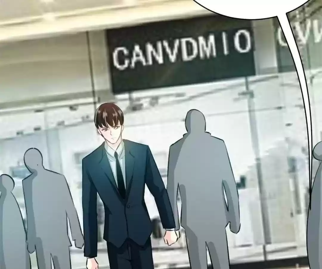 Taming The Possessive Girl Chapter 49: