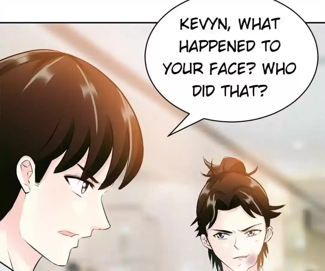 Taming The Possessive Girl Chapter 49: