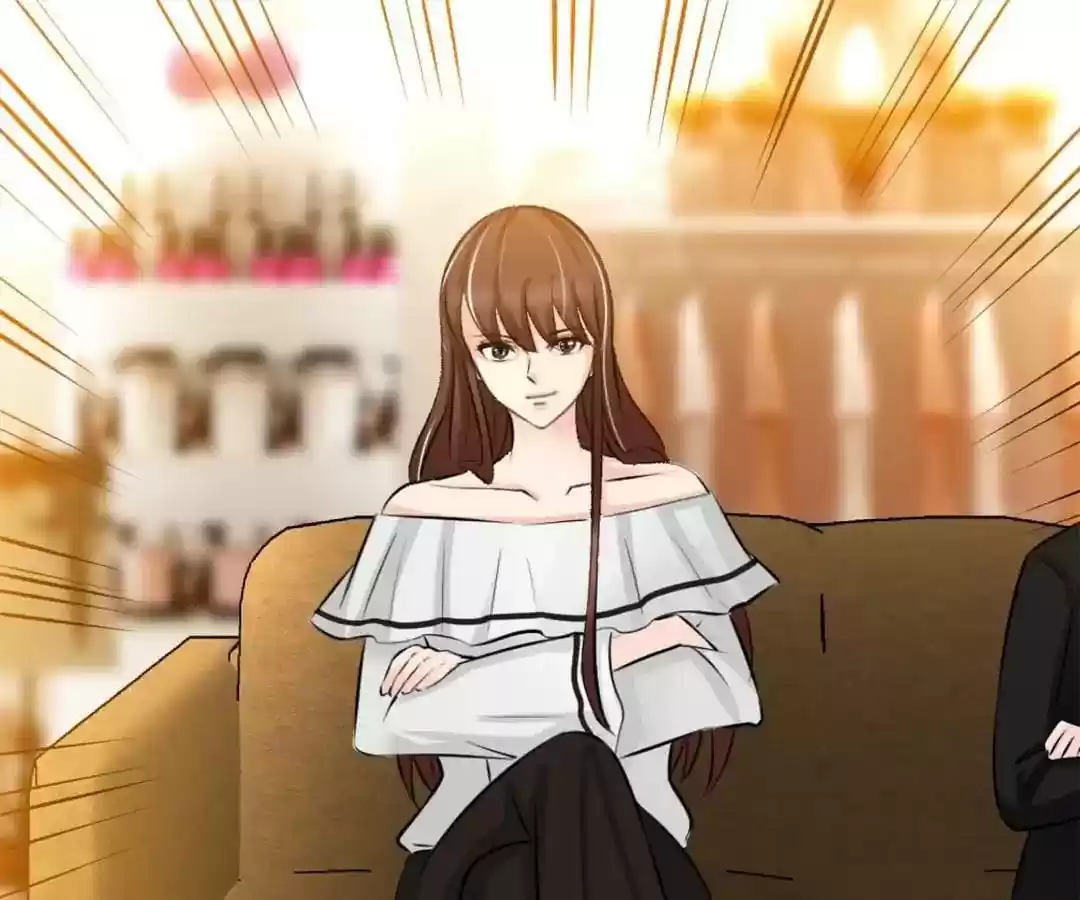 Taming The Possessive Girl Chapter 49: