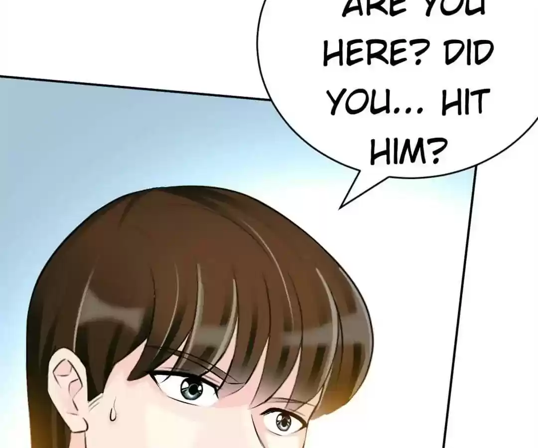 Taming The Possessive Girl Chapter 49: