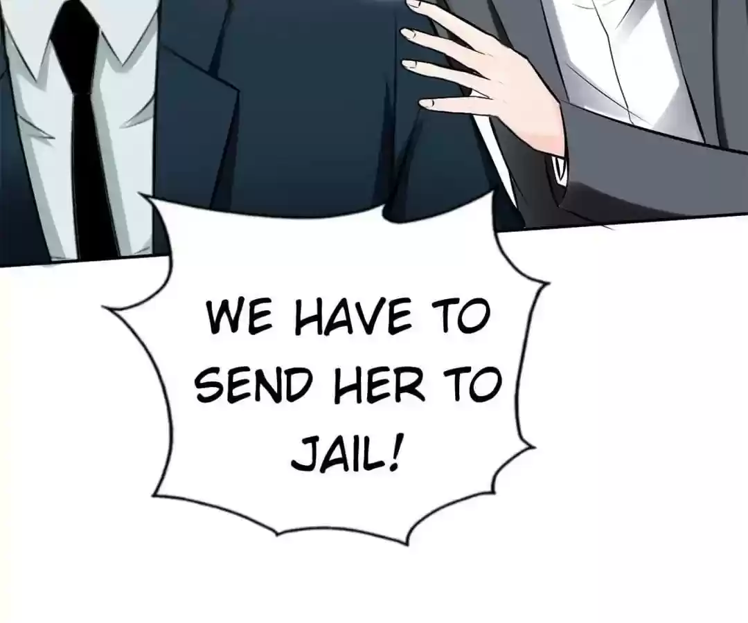 Taming The Possessive Girl Chapter 49: