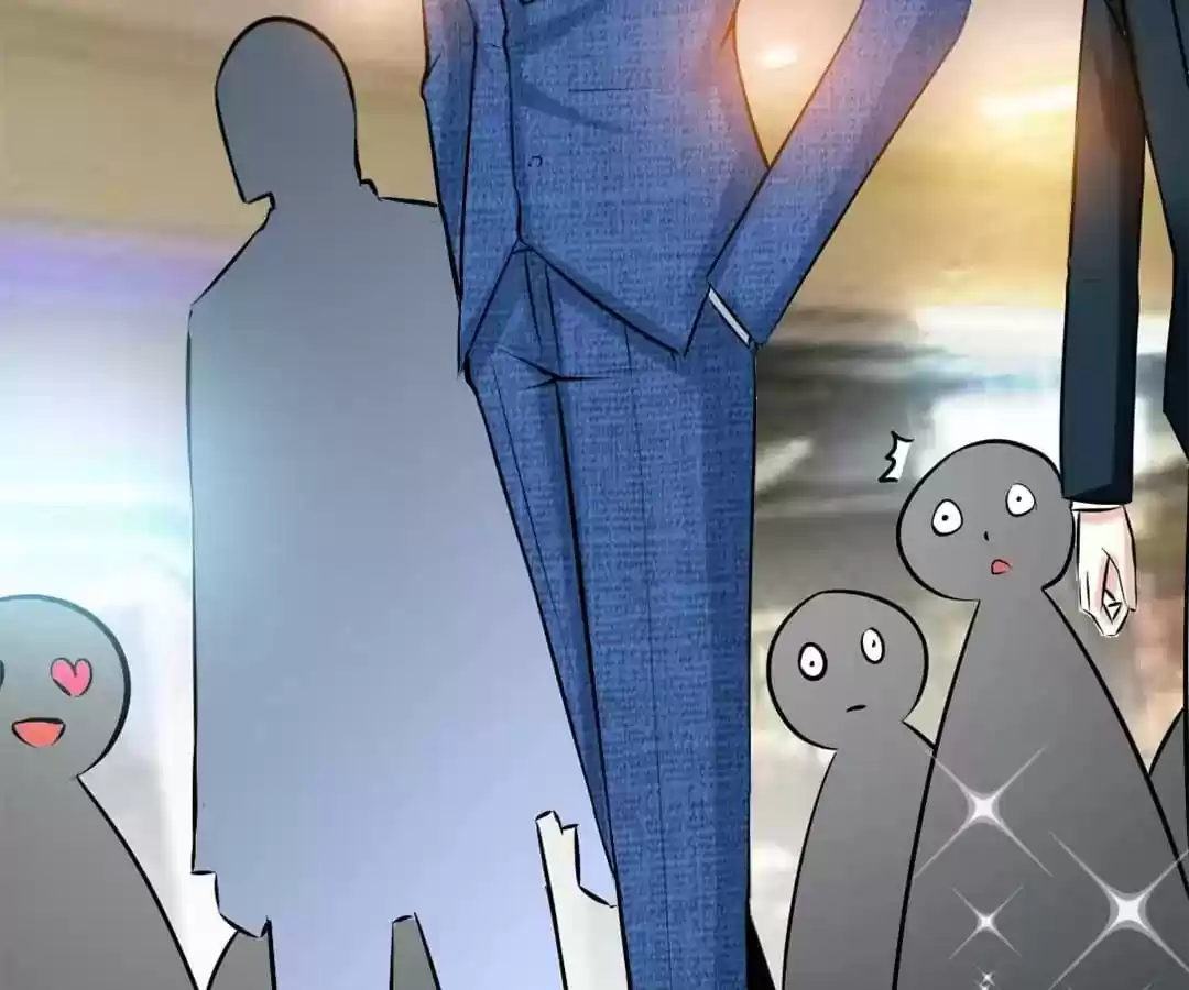 Taming The Possessive Girl Chapter 49: