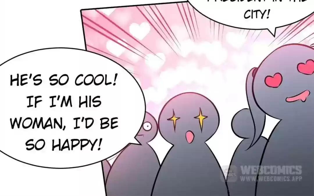 Taming The Possessive Girl Chapter 49: