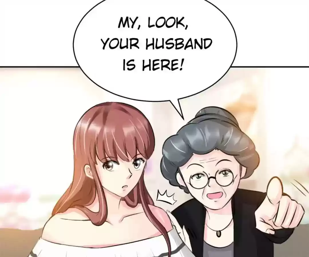 Taming The Possessive Girl Chapter 49: