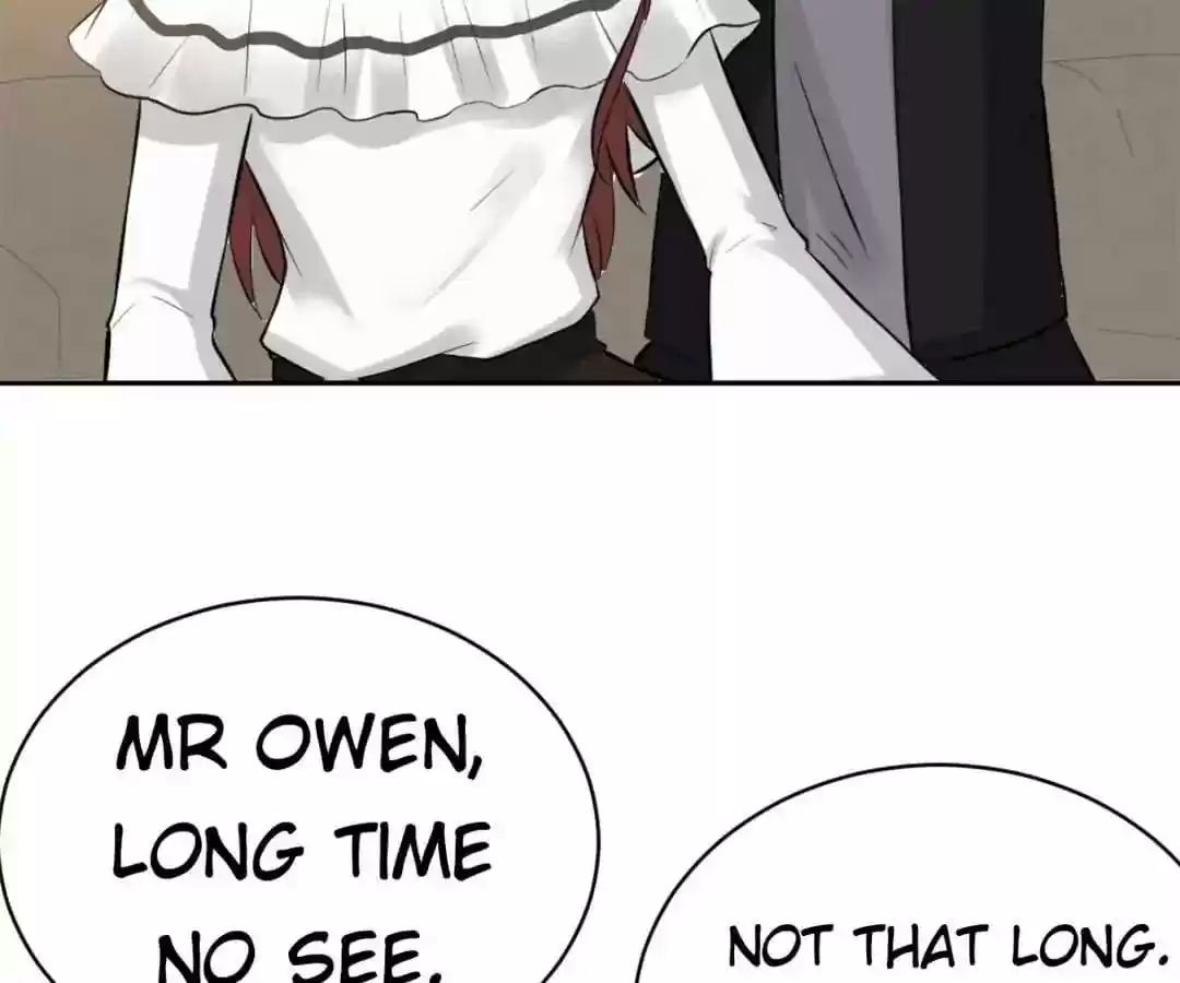 Taming The Possessive Girl Chapter 49: