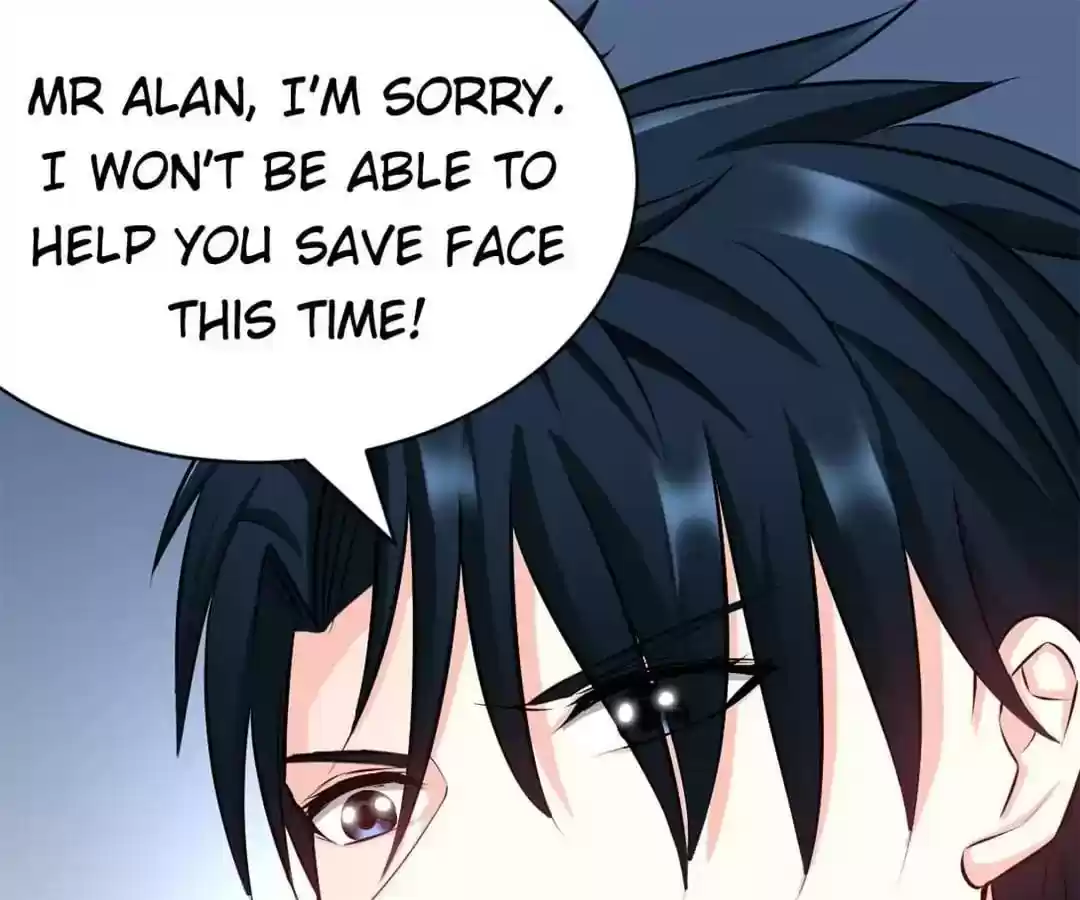 Taming The Possessive Girl Chapter 49: