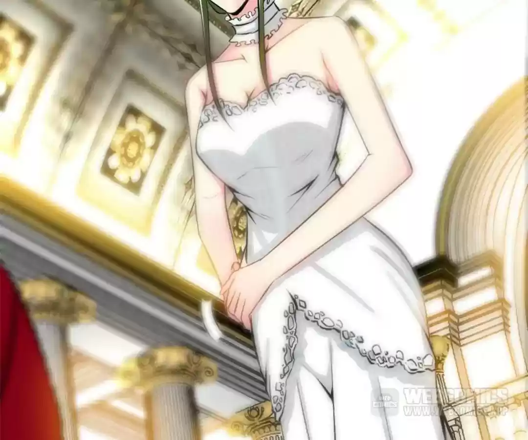 Taming The Possessive Girl Chapter 5: