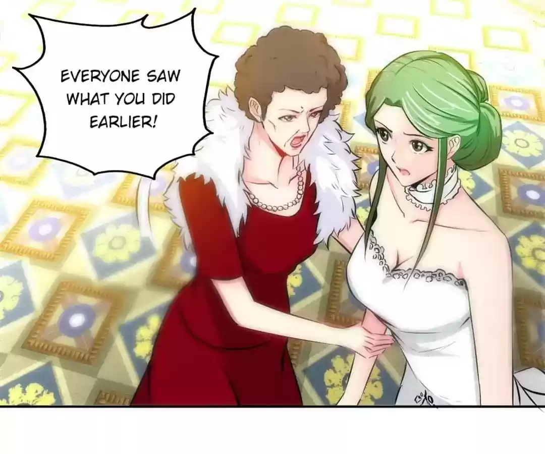 Taming The Possessive Girl Chapter 5: