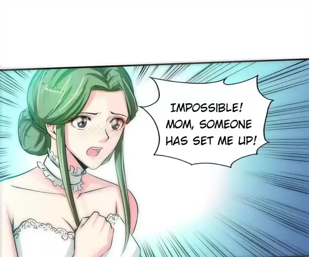 Taming The Possessive Girl Chapter 5: