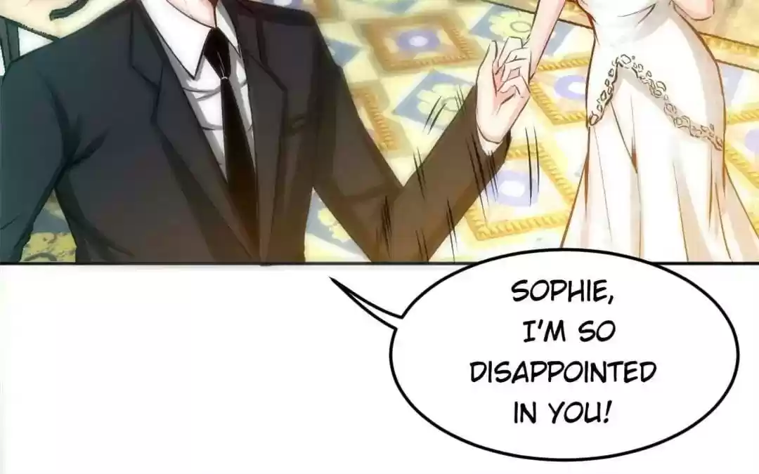 Taming The Possessive Girl Chapter 5: