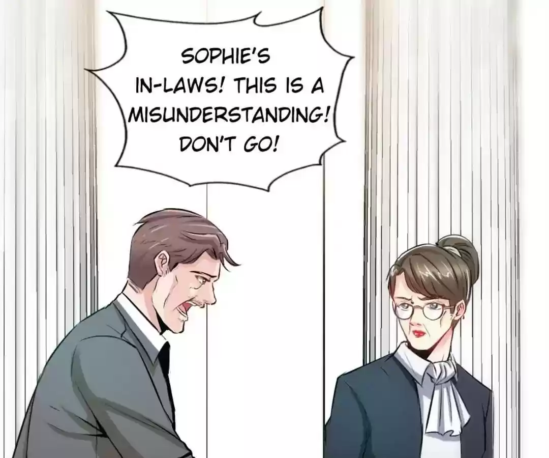 Taming The Possessive Girl Chapter 5: