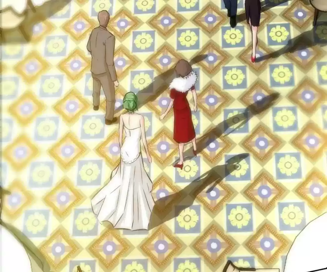 Taming The Possessive Girl Chapter 5: