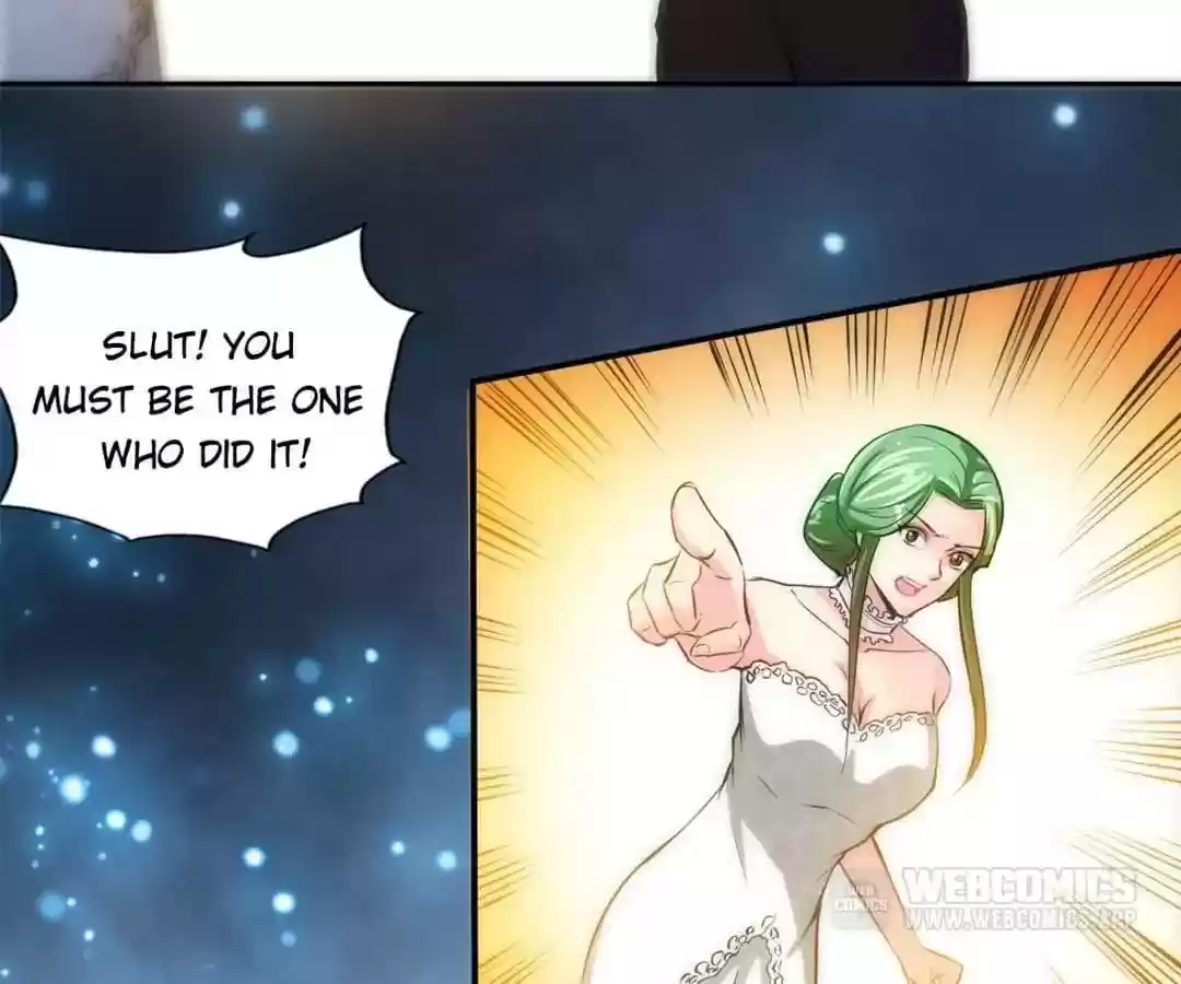 Taming The Possessive Girl Chapter 5: