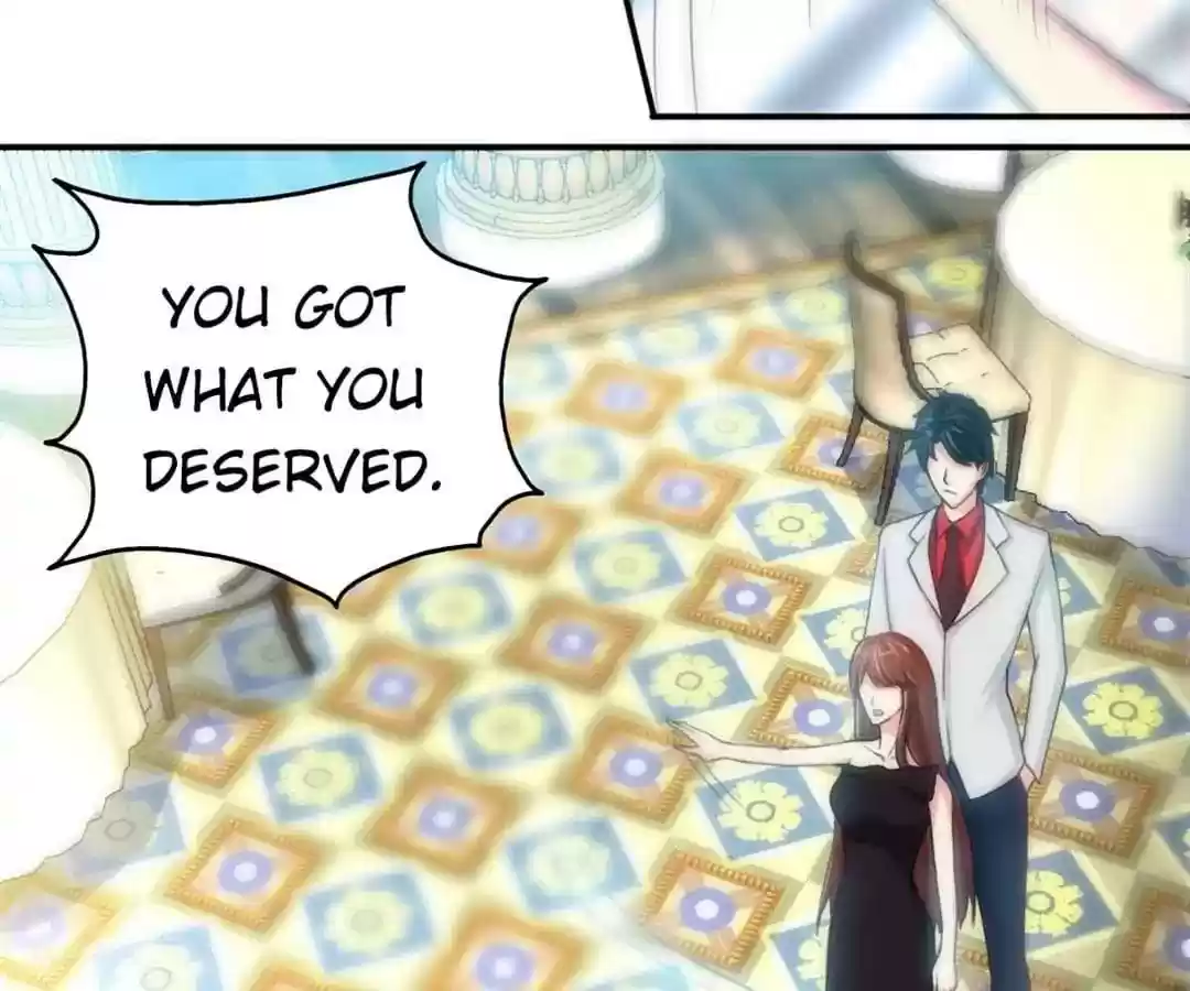 Taming The Possessive Girl Chapter 5: