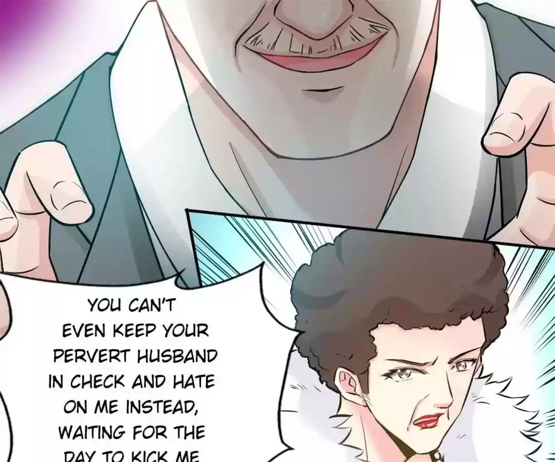 Taming The Possessive Girl Chapter 5: