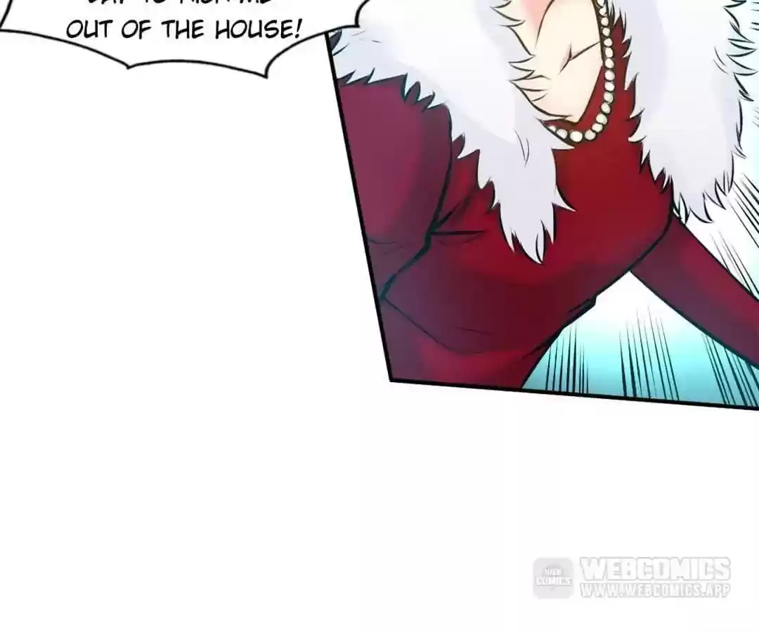 Taming The Possessive Girl Chapter 5: