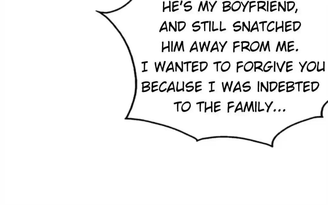 Taming The Possessive Girl Chapter 5: